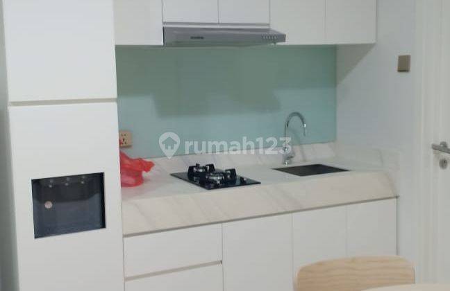 0701 - Disewakan Apartemen Avenue 88 lantai 3 Full Furnished 1