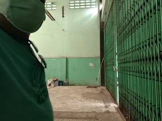 250 Disewakan Gudang 5500 Watt 500 M2 di Mantup Lamongan Selatan 2