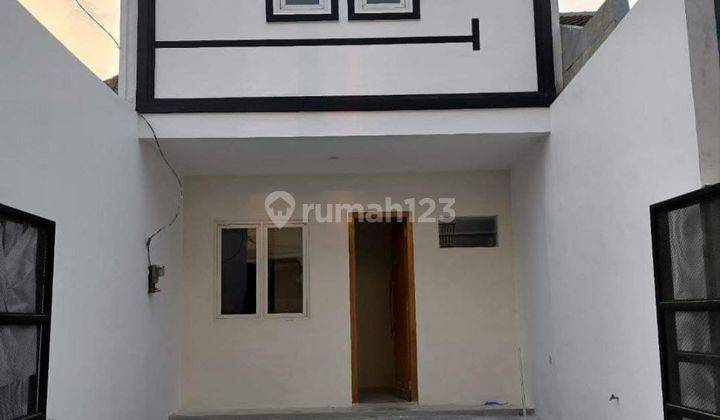 0821 Dijual Rumah SHM Semolowaru 3 Lantai Lt 100 Lb 180 Kt 6 Km 4 1