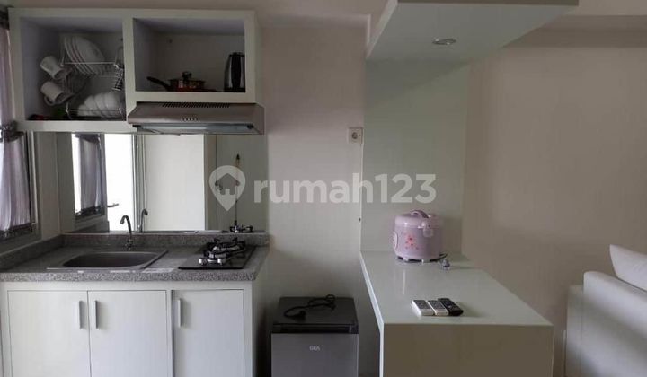 77 - For Rent Educity Harvard 2BR 28th Floor Furnished Apartment