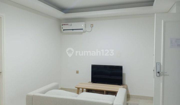 0701 - Disewakan Apartemen Avenue 88 lantai 3 Full Furnished 2