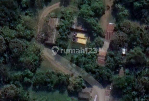 0090 - Dijual Tanah SHM 5000 m2 di Ketami Kediri