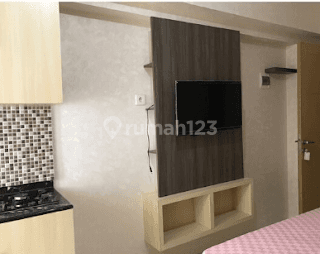 677 Disewakan Apartemen Educity Stanford Lt 16 1 Br Furnished 2