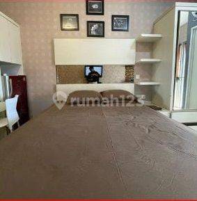 338 - Disewakan Apartemen Educity Yale Studio Lantai 28 Furnished 2