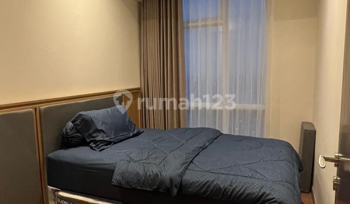 228-Disewakan Apartemen Grand Sungkono Lagoon Venetian 2BR Lt 37 2