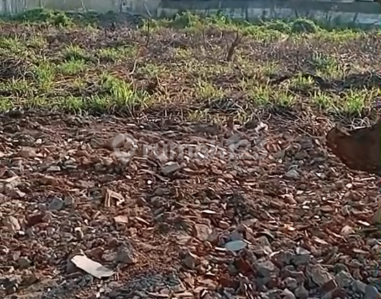 0934 - Land for Sale on Jl Jaksa Agung Suprapto, Gresik