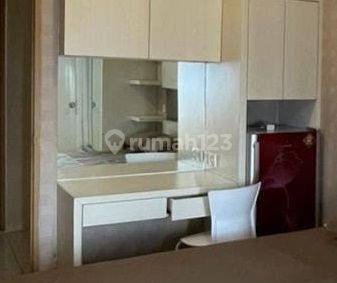 338 - Disewakan Apartemen Educity Yale Studio Lantai 28 Furnished 1