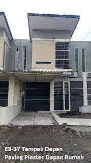 663 Disewakan Rumah Green Garden Regency 3+1 BR 2 Lt Furnished 1