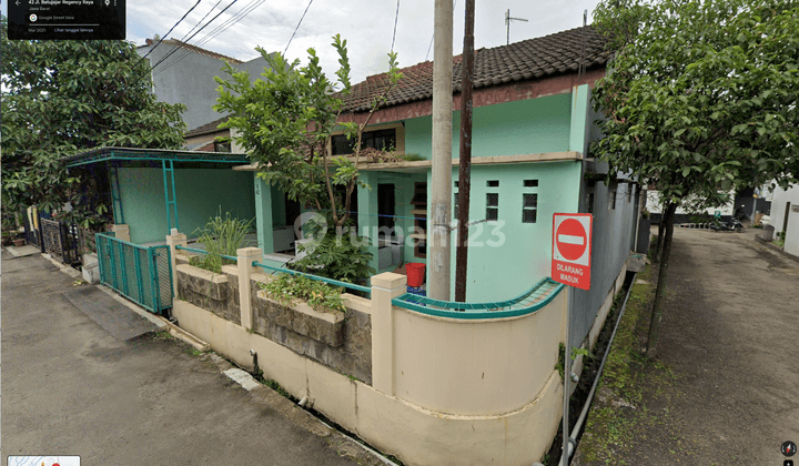 Rumah Di Padalarang/Bandung Barat (Perumahan Batujajar Regency) 2