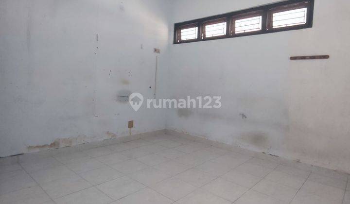 Rumah 1 Lantai Siap Huni Bu Jual Murah Green Ville Jakarta Barat 2