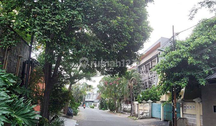 Rumah Baru 2½ Lantai Mewah Siap Huni Mangga Duri Kepa, Kebon Jeruk, Jakarta Barat 2