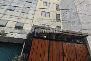 5-Story Boarding House Roi 8-9% Tambora Jembatan Lima Jakarta