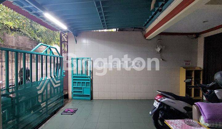 RUMAH KOST CARITA SAYANG 2 2