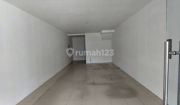 Ruko 3 Lantai Siap Pakai Taman Ratu Duri Kepa Kebon Jeruk Jakarta Barat 1
