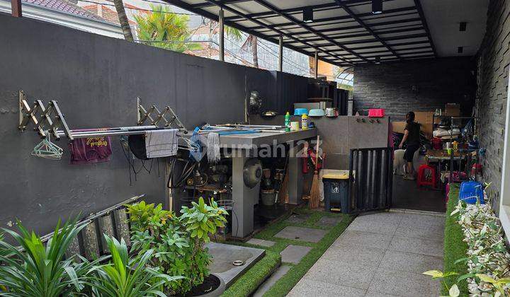 Rumah Mewah Taman Permata Indah 1 Tpi1 Dekat Teluk Gong Dutamas Pejagalan Penjaringan Jakarta Utara
 2