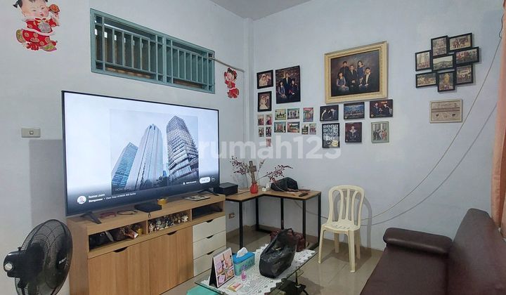 2-Storey House in Teluk Gong Ready to Occupy Pejagalan Penjaringan Jakarta 2-Storey House in Teluk Gong Ready to Occupy Pejagalan Penjaringan Jakarta