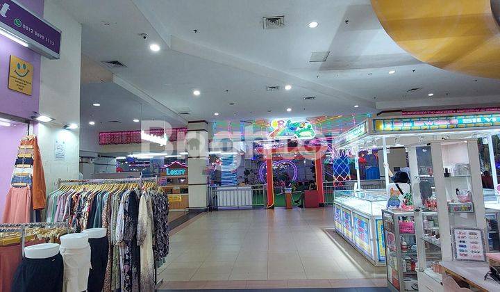 Kios Jarang Ada Stand Mall Taman Palem Lantai LG Kamal Raya Outer Ring Road, Cengkareng Tim., Kecamatan Cengkareng, Kota Jakarta Barat 2