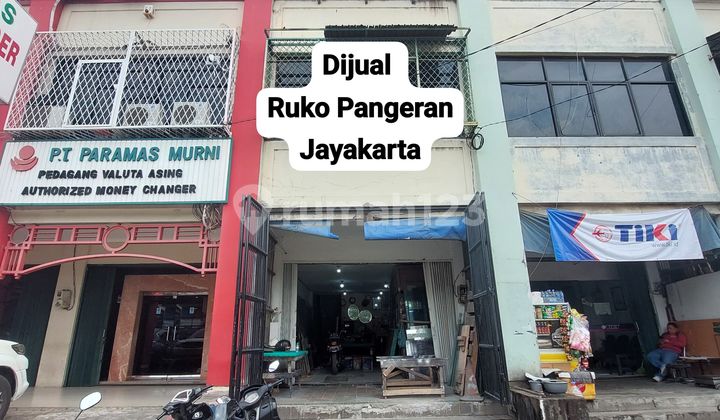 Ruko 4 Lantai Pangeran Jayakarta Mangga Dua Jakarta Pusat Ruko 4 Lantai Pangeran Jayakarta Mangga Dua Jakarta Pusat