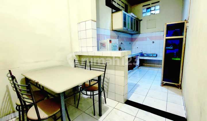 Susilo Boarding House Grogol Near Untar Central Park West Jakarta 2