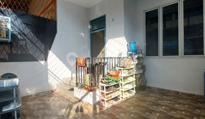 2-Storey House in Teluk Gong Ready to Occupy Pejagalan Penjaringan Jakarta 2-Storey House in Teluk Gong Ready to Occupy Pejagalan Penjaringan Jakarta