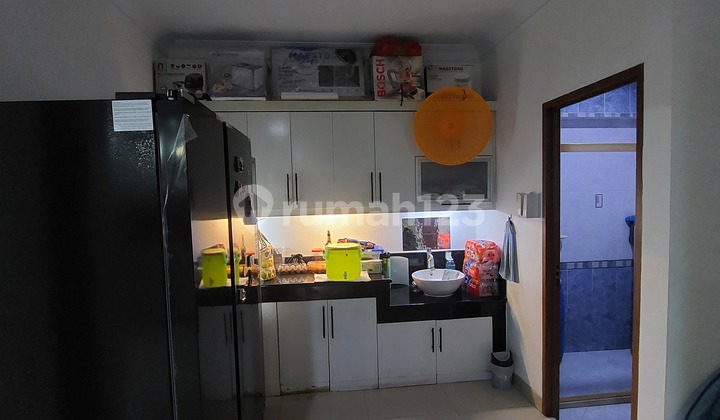 Rumah 2½ Lantai Green Garden Murah Jarang Ada Jakarta Barat 2