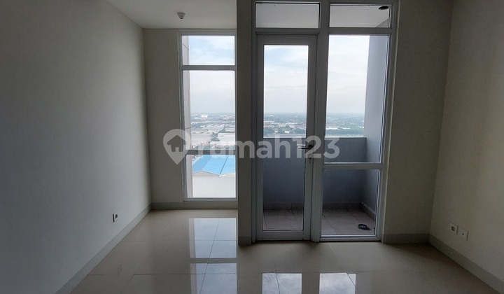 Apartment Vasanta Innopark Kawasan Mm2100 Cibitung Unfurnished 2