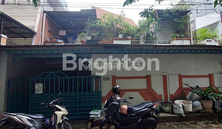 RUMAH KOST CARITA SAYANG 2 1