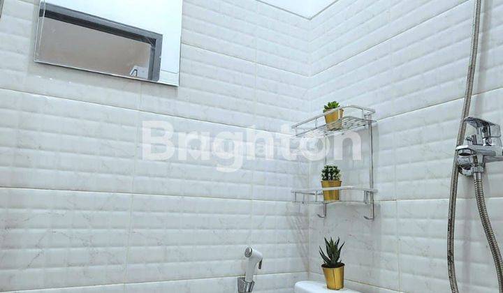 Rumah Kos 5 Lantai Bangunan Baru Occupancy Full ROI 8-10% Ada 21+1 Pintu, Grogol Petamburan, Jakarta Barat 2