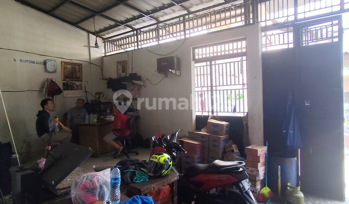 Rumah 2 Lantai Jelambar Indraloka Cocok Usaha Jakarta Barat 2
