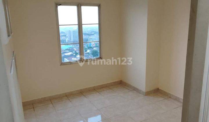 Dijual Apartemen Moi Tower Paris Garden Lt. 22 Unfurnished 2