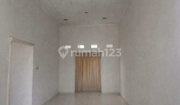 House for Sale Facing Park in Graha Bintaro 2