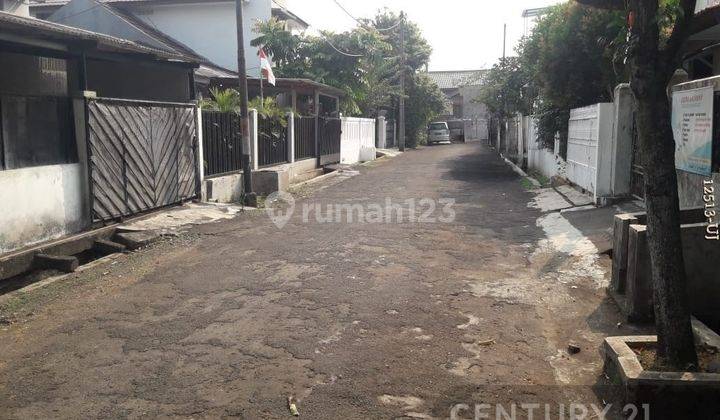 Kavling Di Perum Pondok Jaya Bintaro Sektor 5 2