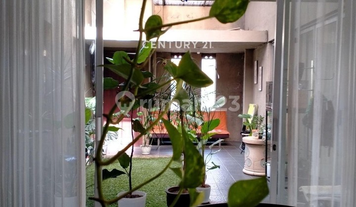 Price Reduced for a Beautiful, Serene House in Cigandung, North Bandung