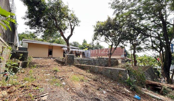 Dijual Kavling Datar Siap Bangun Di Karanganyar Gunung Semarang 2
