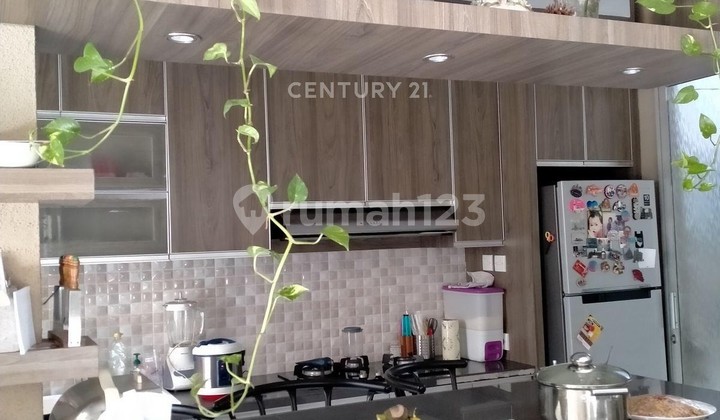 Turun Harga Rumah Cantik Asri di Cigandung Bandung Utara 2