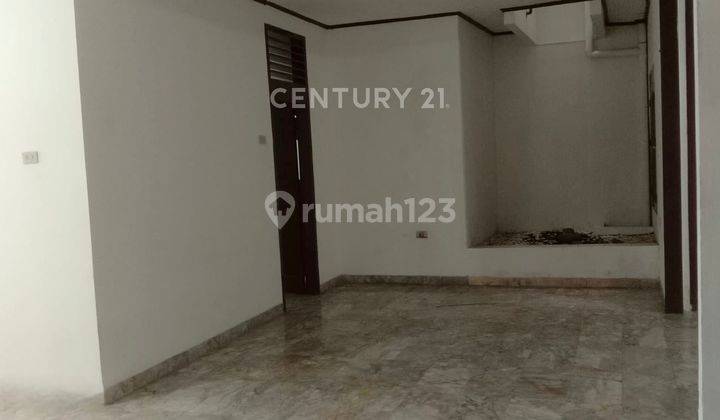 Dijual Cepat Rumah Di Rawamangun Lokasi Strategis Dekat Lab Schoo 2