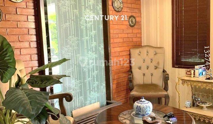 Dijual Rumah Minimalis Akses Jalan Lebar Di SekTor 5 Bintaro Jaya 2