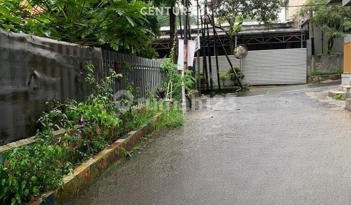 Rumah View Lapangan Golf Dago dan City Cocok untuk Resto dan Cafe 2