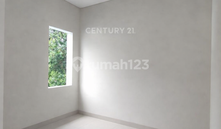 Brand New Modern House, Affordable and Strategically Located in Bukit Nusa Indah, Ciputat 2