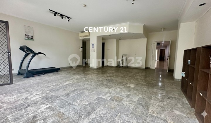 Affordable Apartment for Sale at Prapanca Apartment, South Jakarta