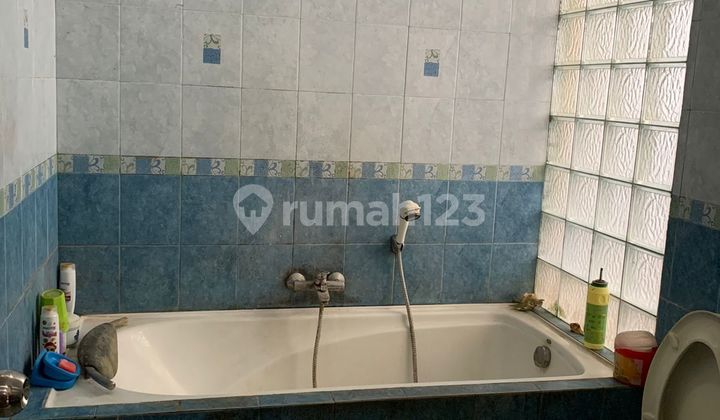 Rumah Bagus Lingkungan Asri dan Nyaman 2