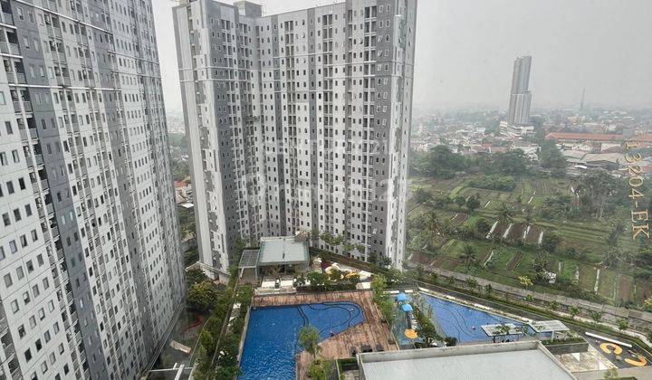 Dijual Apartemen 2bedroom Di Emerald Bintaro Jaya Sektor 9 1