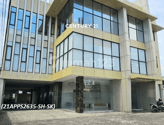 Dijual Gedung untuk Usaha Dgn Parkir Luas Dekat Bintaro Sektor 9 Dijual Gedung untuk Usaha Dgn Parkir Luas Dekat Bintaro Sektor 9