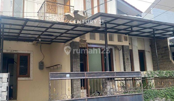 Dijual Dan Disewa Rumah Dua Lantai Siap Huni Di Bintaro Sektor 9 1