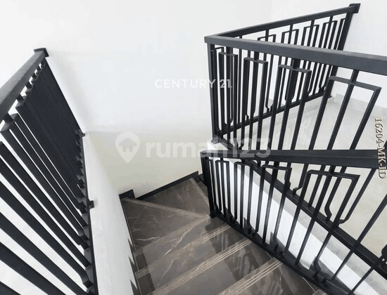 Dijual 2 Unit Rumah Brandnew di Puri Bintaro Jaya Sektor 9 2