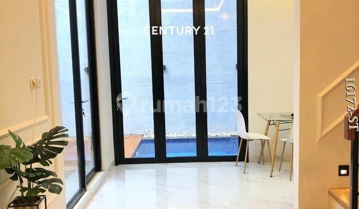 Brand New 2-Storey House in Cipedak Jagakarsa 2