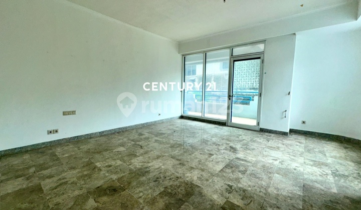 Affordable Apartment for Sale at Prapanca Apartment, South Jakarta