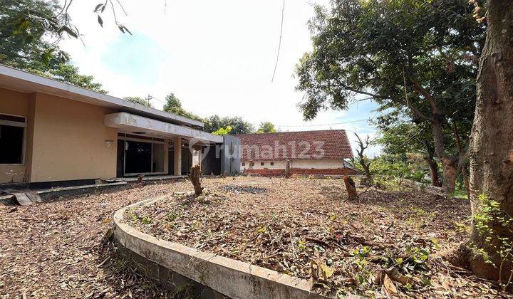 Dijual Kavling Datar Siap Bangun Di Karanganyar Gunung Semarang 1