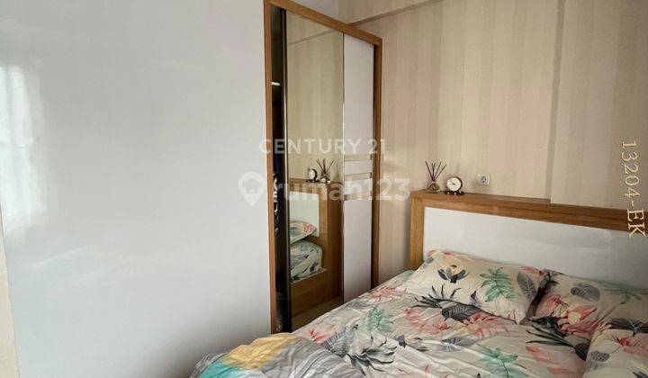 Dijual Apartemen 2bedroom Di Emerald Bintaro Jaya Sektor 9 2