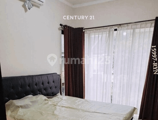 Di Jual Rumah 2 Lantai Discovery Bintaro Jaya 2